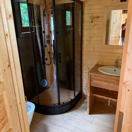 Osada Pod Sagankiem * Golebiow